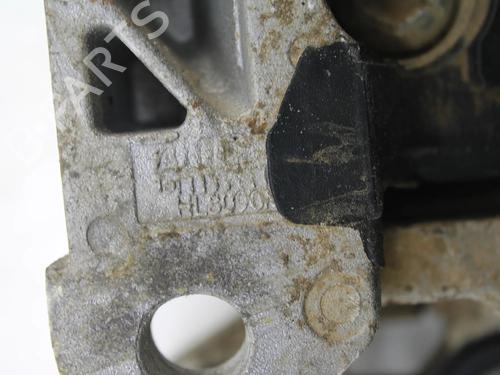 Engine mount LAND ROVER RANGE ROVER EVOQUE (L538) 2.2 D 4x4 | BP39859544M89 - Image 4