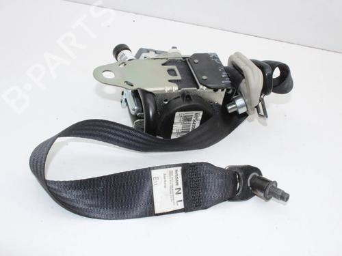 Sikkerhedssele foran venstre Sikkerhedssele foran venstre NISSAN JUKE (F15) 1.6 (117 hp) 39855957 39855957