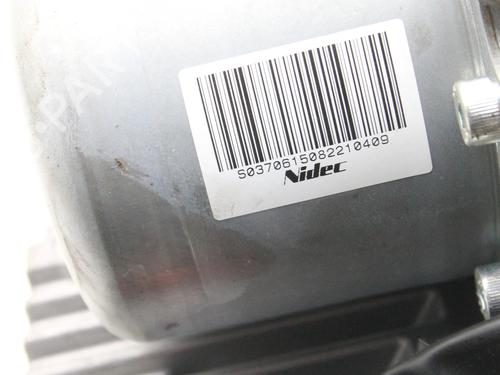 Steering column RENAULT ZOE (BFM_) ZOE | BP39837982M21 - Image 5