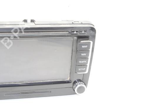 Electronic module VW TRANSPORTER T5 Van (7HA, 7HH, 7EA, 7EH) 2.0 TDI | BP39789404M83 - Image 3