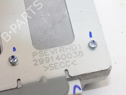Control unit KIA SOUL II (PS) EV Electric | BP39871244M11 - Image 4