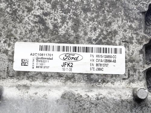 Engine control unit (ECU) FORD ECOSPORT 1.5 Ti | BP39770193M57 - Image 3