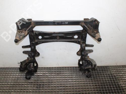 Subframe BMW X3 (F25) xDrive 20 d | BP39784643M9 - Image 6