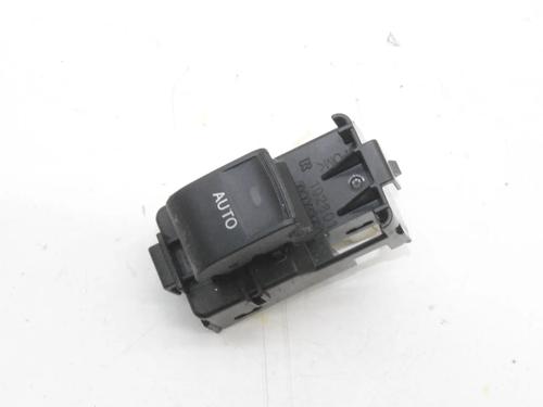 Used Left front window switch Left front window switch LEXUS CT (ZWA10_) 200h (ZWA10_, ZWA10R) (136 hp) 39818883 39818883