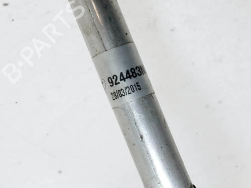 AC pipe NISSAN LEAF (ZE0) Electric | BP39801594M126 - Image 7
