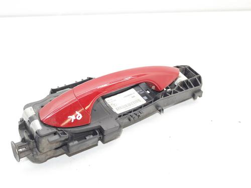 Used Front left exterior door handle Front left exterior door handle MERCEDES-BENZ GLA-CLASS (X156) GLA 220 CDI 4-matic (156.905) (170 hp) 39871554 39871554