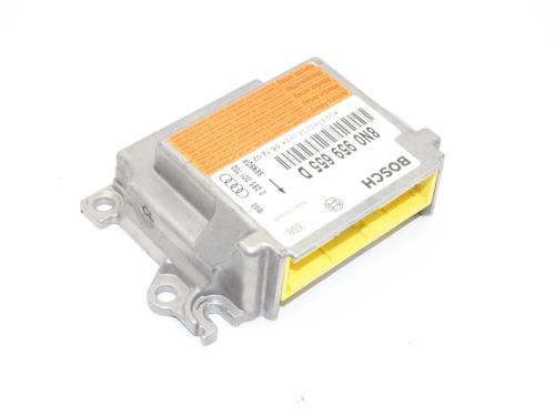 Used ECU airbags ECU airbags AUDI TT (8N3) 3.2 VR6 quattro (250 hp) 39856403 39856403
