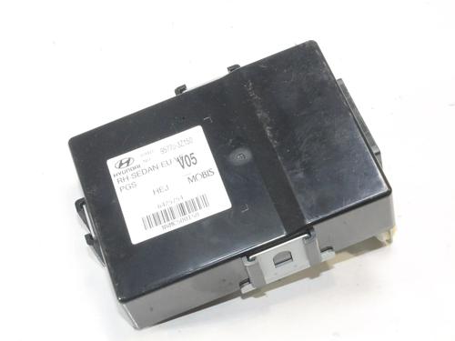 Electronic module HYUNDAI i40 I (VF) 1.7 CRDi | BP39794781M83 - Image 4