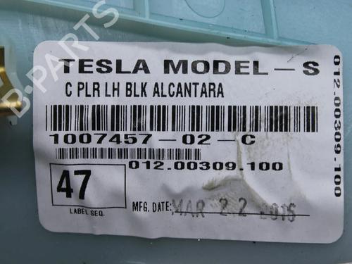 Andre TESLA MODEL S (5YJS) 85D AWD | BP39826998O1 - Image 5