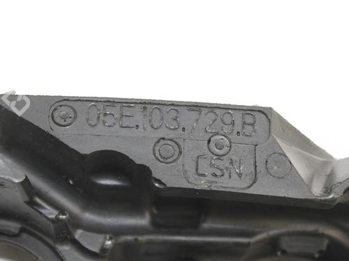 Upper protection SEAT LEON (KL1, KLG) 1.5 eTSI | BP39803276M93 - Image 5