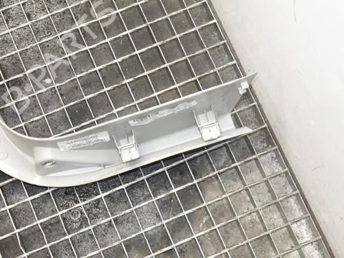 Boot lining CHRYSLER GRAND VOYAGER V (RT) 2.8 CRD | BP39803652I3  - Image 10