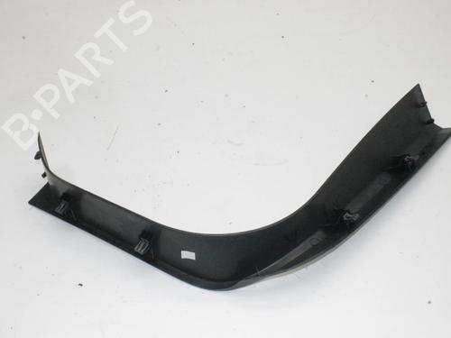 Boot lining JEEP COMPASS (MK49) 2.2 CRD 4x4 | BP39834306I3 - Image 2