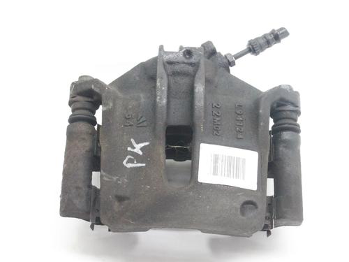 Used Left front brake caliper Left front brake caliper CITROËN C3 III (SX) 1.2 THP 110 (SXHNPS, SXHNZT, SXHNZ6) (110 hp) 39782734 39782734