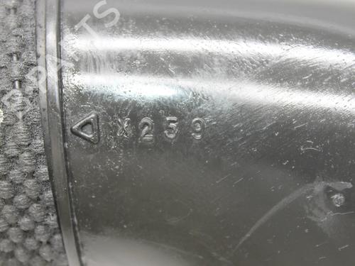 Pipe JAGUAR XF I (X250) 3.0 D | BP39843556M125 - Image 4