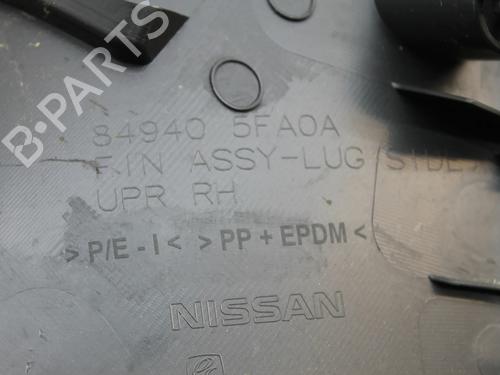 Boot lining NISSAN MICRA V (K14) 0.9 IG-T | BP39821464I3 - Image 5