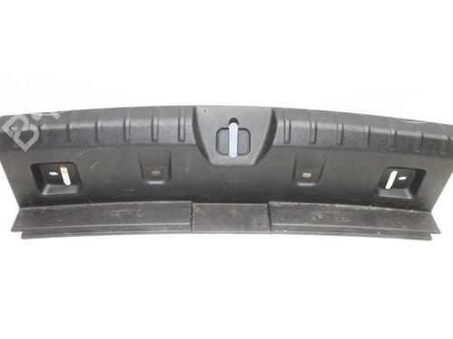 Pynteliste til bagklap Pynteliste til bagklap BMW 3 (F30, F80) 320 d (184 hp) 39837309 39837309
