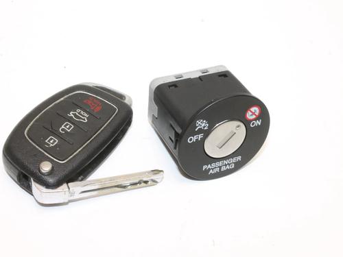 Electronic module HYUNDAI i40 I (VF) 1.7 CRDi | BP39814230M83 - Image 9