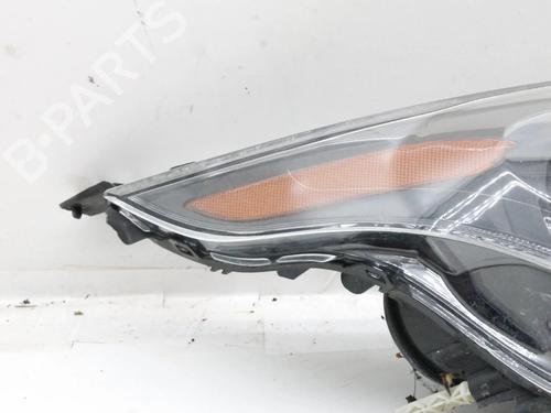Right headlight FORD TRANSIT CONNECT V408 Box Body/MPV 1.5 TDCi | BP39841757C29 - Image 4