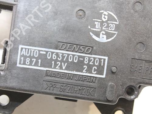 Electronic module LEXUS LS (_F3_) 430 (UCF30) | BP39815941M83 - Image 3