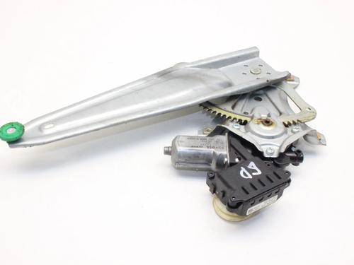 Used Rear right window mechanism Rear right window mechanism TOYOTA AVENSIS Estate (_T27_) 2.0 D-4D (WWT271_) (143 hp) 39793394 39793394