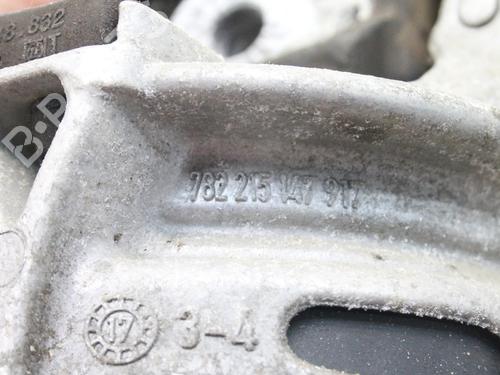 Engine mount AUDI A4 B9 (8W2, 8WC) S4 TFSi quattro | BP39856222M89  - Image 7