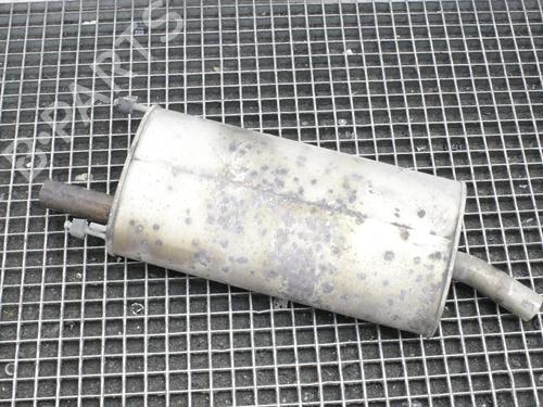 Exhaust system LEXUS RX (_U3_) 300 (MCU35_, MCU35R) | BP39779425M121 - Image 2