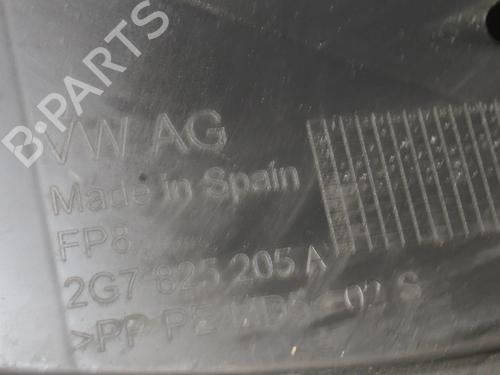 Underbody protection VW TAIGO (CS1) 1.0 TSI | BP39818164M92 - Image 3