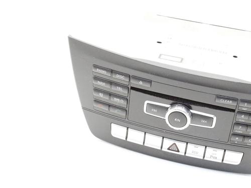 Electronic module MERCEDES-BENZ C-CLASS (W204) C 220 CDI (204.002) | BP39847524M83 - Image 3
