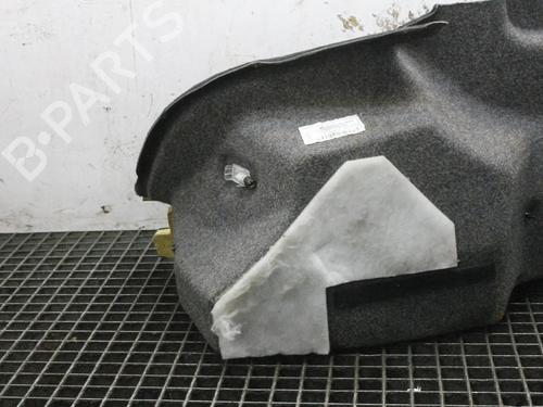 Boot lining MERCEDES-BENZ S-CLASS Coupe (C216) CL 500 (216.371) | BP39789906I3 - Image 6