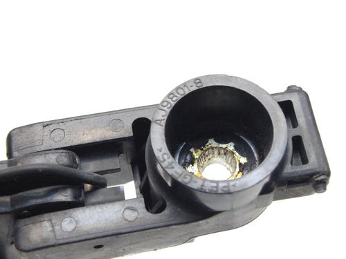 Bagrudeviskerarm JEEP CHEROKEE (KL) 2.0 CRD 4x4 | BP39836880C144 - Image 7