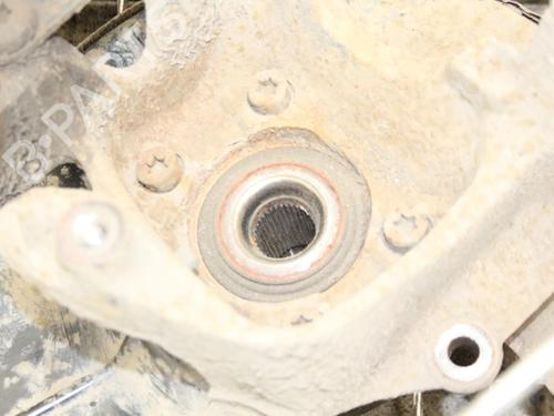 Left rear steering knuckle FORD KUGA I 2.0 TDCi 4x4 | BP39846043M27 - Image 7