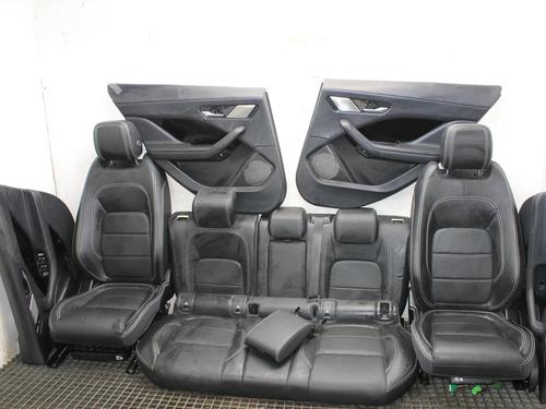 Used Seats set Seats set JAGUAR I-PACE (X590) EV400 AWD (400 hp) 39876005 39876005