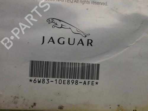 Electronic module JAGUAR XF I (X250) 3.0 D | BP39829416M83 - Image 4
