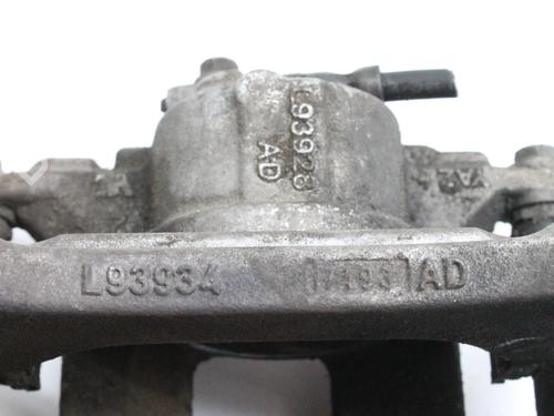 Left front brake caliper CUPRA BORN (K11) 58 e-boost | BP39768711M105 - Image 6