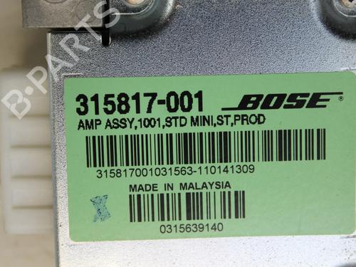 Electronic module INFINITI M (Y51) 35h | BP39816865M83 - Image 3