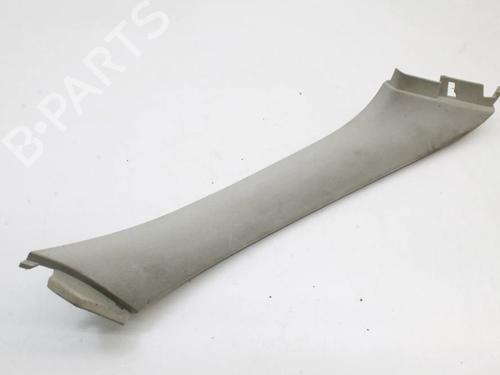 Used Boot lining Boot lining LEXUS RX (_U3_) 400h (MHU38_, MHU38R) (272 hp) 39838108 39838108