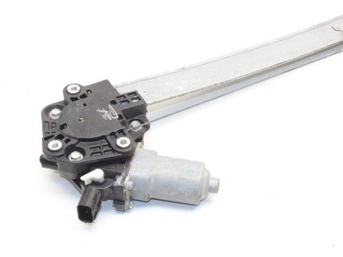 Front left window mechanism HONDA CR-V III (RE_) 2.2 i-DTEC 4WD (RE6) | BP39848352C22 - Image 2