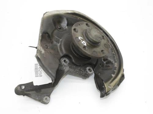 Used Right rear steering knuckle Right rear steering knuckle VW CC B7 (358) 2.0 TDI (140 hp) 39795529 39795529