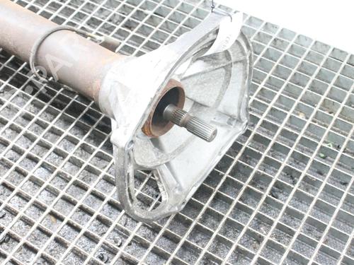 Driveshaft PORSCHE 968 3.0 | BP39846411M37 - Image 5