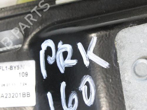 Front left window mechanism FORD FOCUS III 1.6 TDCi | BP39821746C22 - Image 7