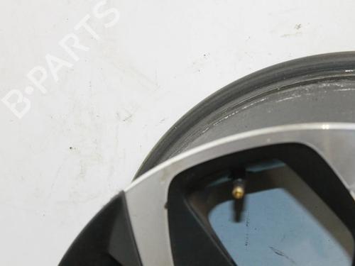 Fælgsæt RENAULT CAPTUR II (HF_) TCe 100 (HFMT) | BP39836282C100 - Image 3