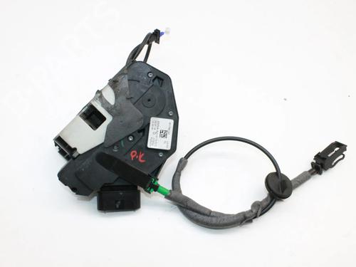 Used Front left lock Front left lock FORD KUGA II (DM2) 1.5 EcoBoost 4x4 (180 hp) 39844579 39844579