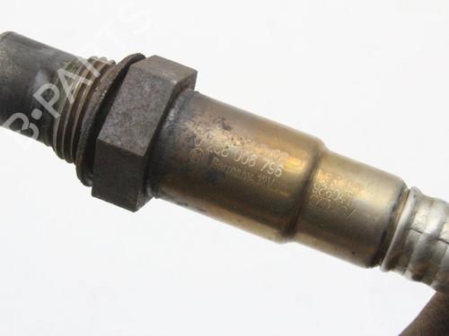 Electronic sensor BMW Z4 Roadster (E89) sDrive 30 i | BP39785882M84 - Image 5