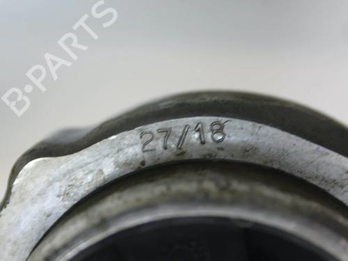 Left front suspension arm AUDI A6 C8 (4A2) 40 TDI | BP39818358M12 - Image 8