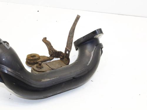 Intercooler pipe MAZDA 3 (BM, BN) 2.2 D | BP39829995M127 - Image 4