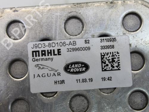 Electronic module JAGUAR I-PACE (X590) EV400 AWD | BP39797452M83 - Image 3