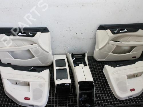 Seats set MERCEDES-BENZ CLS (C218) CLS 220 BlueTEC / d (218.301) | BP39876128C78 - Image 6