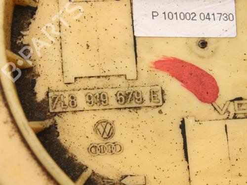 Electronic sensor AUDI Q7 (4LB) 3.0 TDI quattro | BP39784492M84 - Image 4