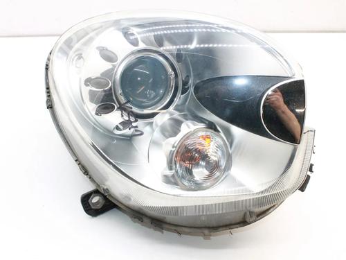 Højre forlygte Højre forlygte MINI MINI COUNTRYMAN (R60) Cooper SD ALL4 (143 hp) 39858064 39858064