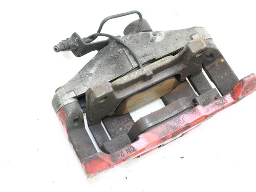 Left front brake caliper AUDI TT (8J3) 3.2 V6 quattro | BP39860378M105 - Image 3